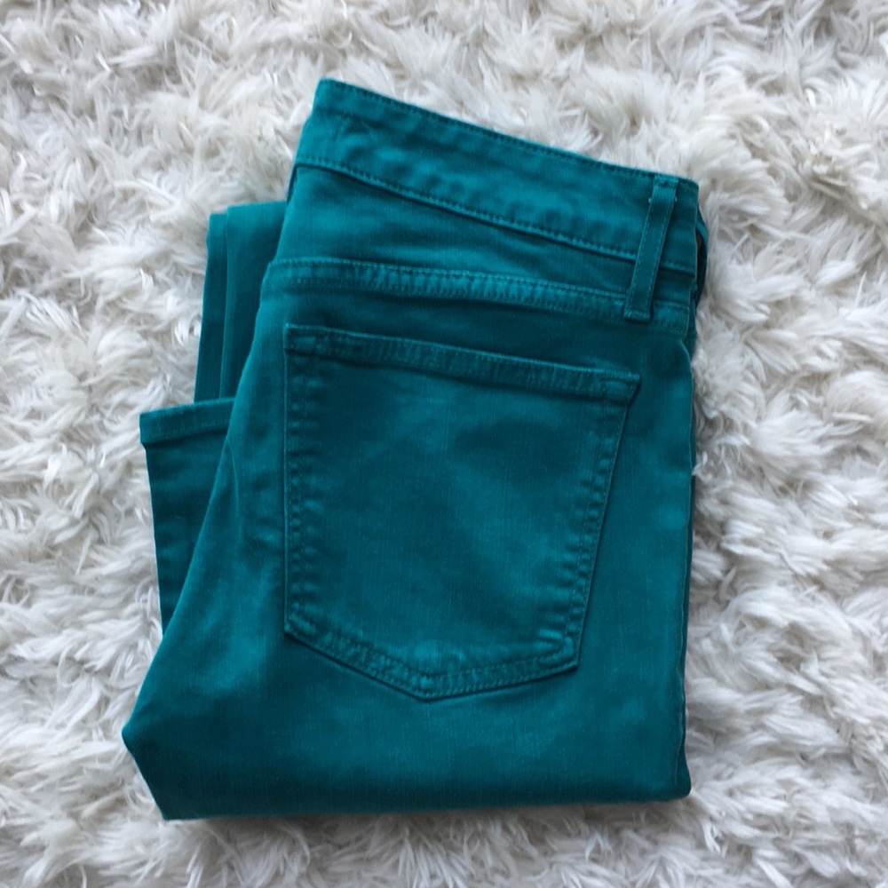 Rich & Skinny Skinny Jeans